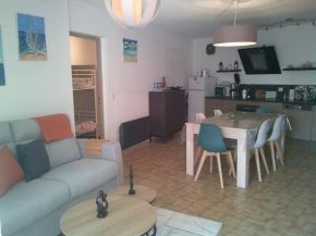 Vittoria immobilier-PACIFIC PLAGE - Chèques Vacances acceptés.